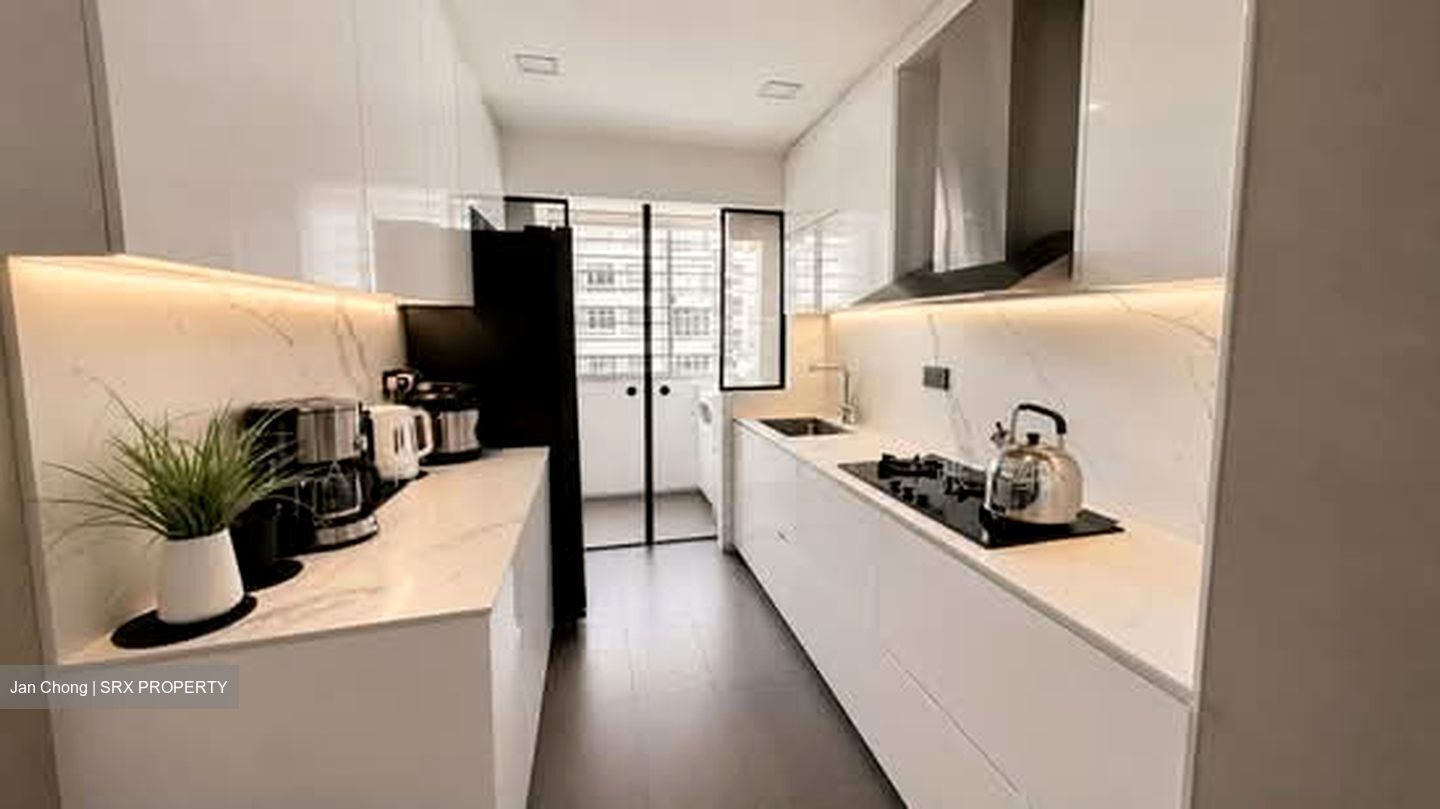 Blk 183C Boon Lay Grove (Jurong West), HDB 4 Rooms #603501121